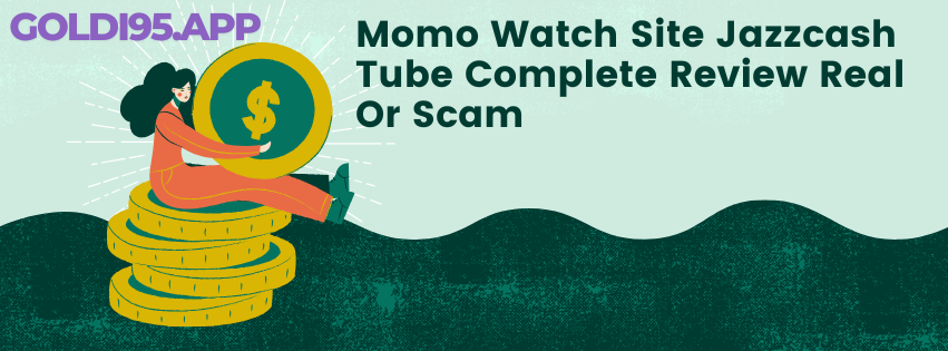 Momo Watch Site banner