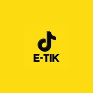 e-tik app icon