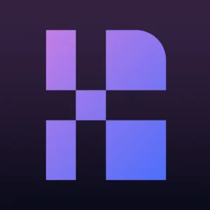 HAHM App icon